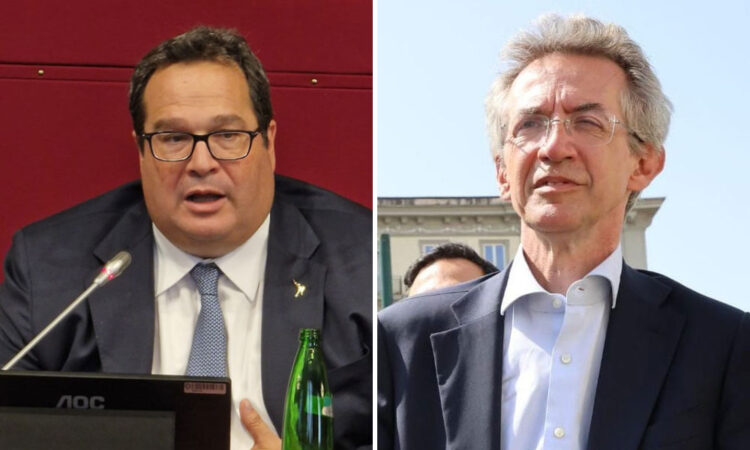 Intesa tra Durigon e Manfredi per i disoccupati di lunga durata