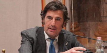 Campania, Cantalamessa: «La Lega esce più forte da elezioni europee»