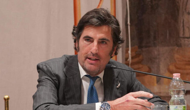 Campania, Cantalamessa: «La Lega esce più forte da elezioni europee»