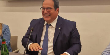 Campania, Durigon (Lega): «Regionali, evitare errori del passato. Nome da tavolo del centrodestra»