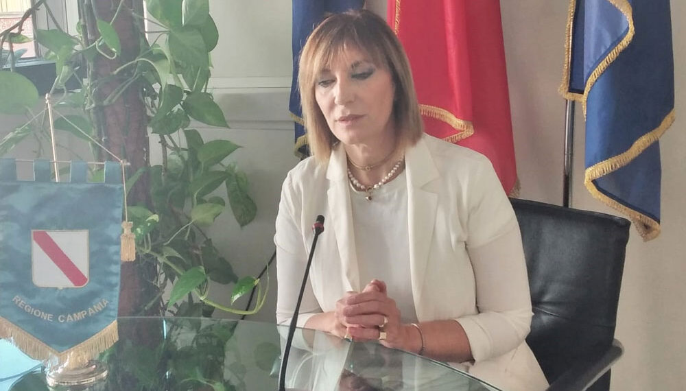 Co.Re.com Campania: protocollo per la tutela dei minori