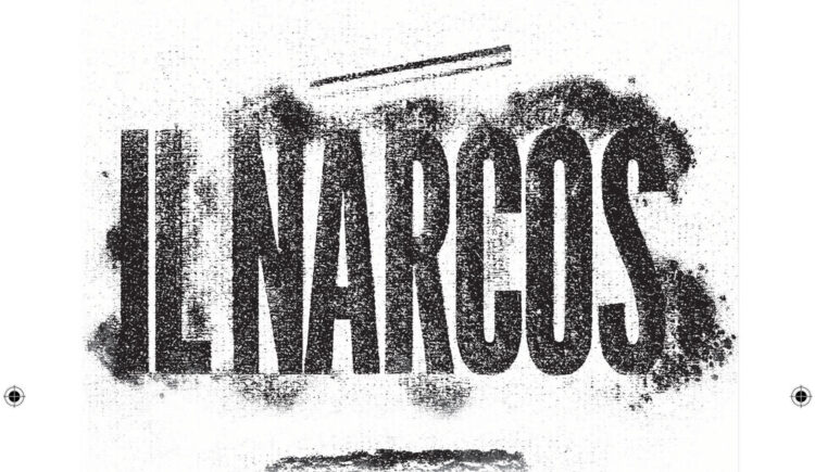 «Il Narcos»: la vera storia di Imperiale raccontata da De Crescenzo e Montanino