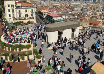 Università Suor Orsola Benincasa: Master in criminologia clinica e scienze forensi