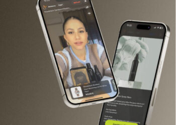 La rivoluzione dello shopping online arriva in Italia con Bazr