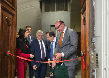 BPP si espande Campania: inaugurata la seconda agenzia a Napoli
