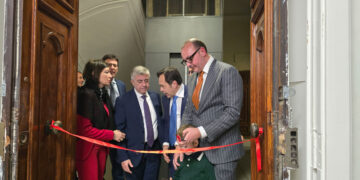 BPP si espande Campania: inaugurata la seconda agenzia a Napoli