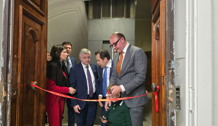 BPP si espande Campania: inaugurata la seconda agenzia a Napoli