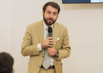 Roberto Nicolucci