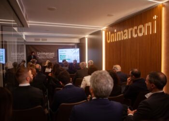 Microcredenziali: Formazione continua e flessibile, il modello europeo arriva con UniMarconi