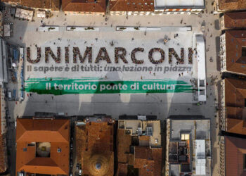 UniMarconi lancia «Il sapere è di tutti»: lezioni pubbliche in 20 Comuni