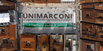 UniMarconi lancia «Il sapere è di tutti»: lezioni pubbliche in 20 Comuni