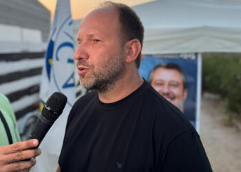 Campania, Zinzi (Lega): Sud da rilanciare con misure concrete e sviluppo vero