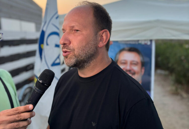 Campania, Zinzi (Lega): Sud da rilanciare con misure concrete e sviluppo vero