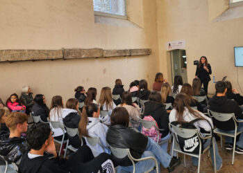 La missione di UniMarconi: università accessibile e partecipata