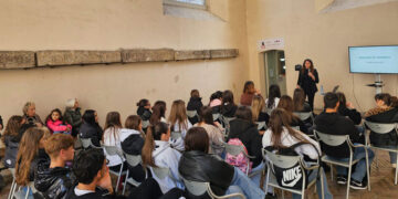 La missione di UniMarconi: università accessibile e partecipata