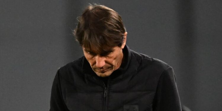 Conte, 150 milioni e l’ennesimo euroflop: è il peggior Napoli di De Laurentiis!