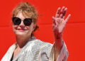 A Susan Sarandon il premio Goya International alla carriera