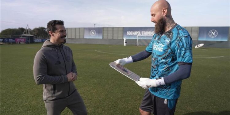 Milinkovic-Savic e la carica per Juve-Napoli: “Ero un attaccante egoista, poi…”