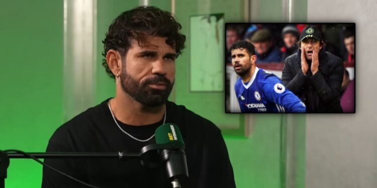 “Conte forse non fa sesso. Pensa di sapere tutto, non piace a nessuno”: l’ex Chelsea brutale!