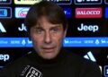 “È la prima volta in carriera. Impossibile così”, sfogo Conte dopo la Juve. “A Mariani ho detto…”