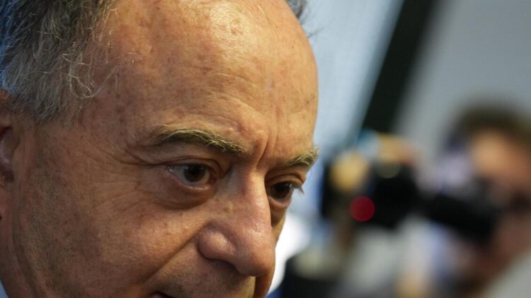 Gratteri, “Fdi rilancia su Fb vecchio video senza autorizzazione, denuncerò”