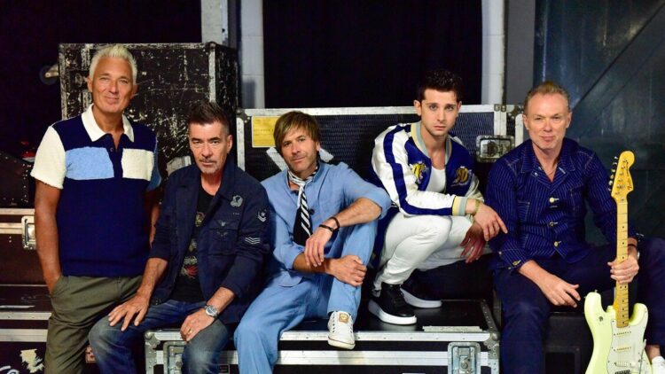 Ex cantante degli Spandau Ballet condannato per stupro in Gran Bretagna