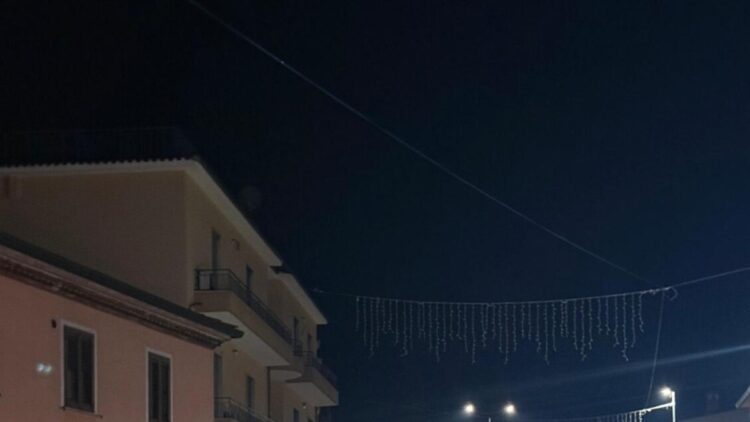 Terremoto 3.3 in provincia di Frosinone, “tanta paura ma nessun danno”