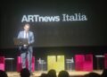 Nasce ARTnews Italia