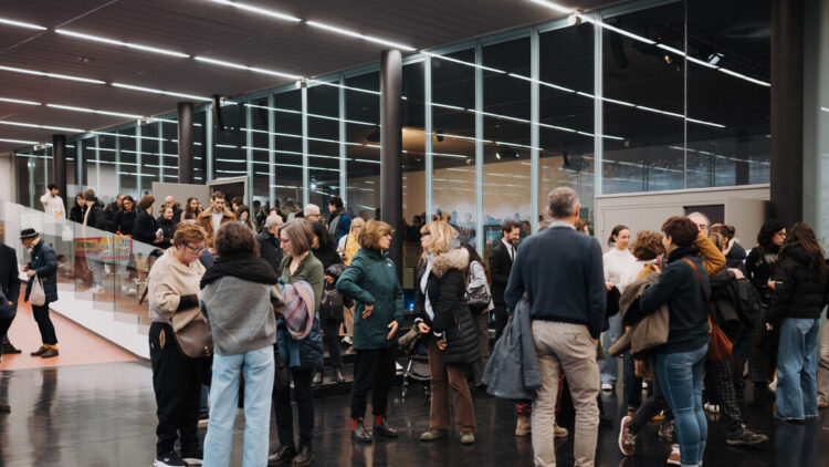 ‘Mi prendo il mondo’, 7 mila a Parma per l’evento del Salone del libro