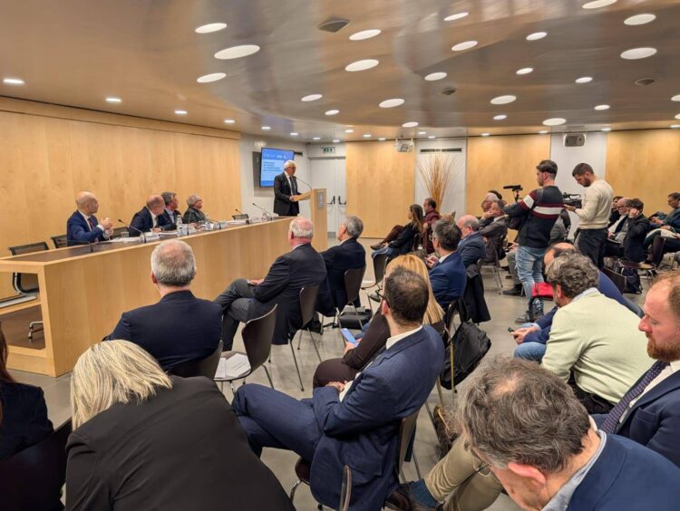 Cultura: la Civitas appenninica svela i numeri nella ‘corsa’ a Capitale europea 2033