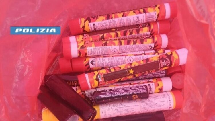 Ancora scontri tra tifosi in autostrada, centinaia di identificati