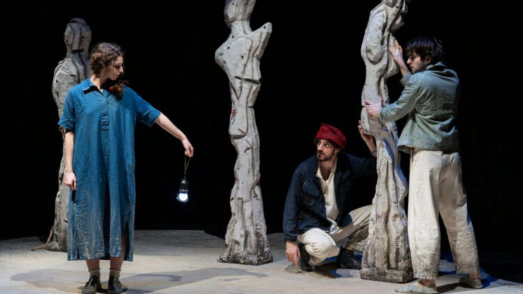 A teatro il dialogo mai raccontato tra Liliana Segre e Primo Levi