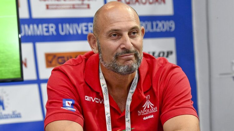 Canottieri Napoli ricorda Tizzano, a suo nome lo stadio del remo a Lago Patria