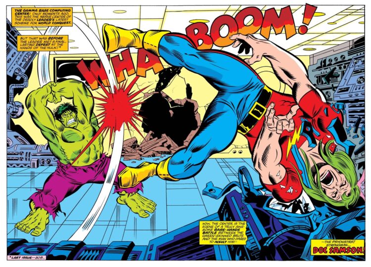 Addio a Sal Buscema, leggenda Marvel con Spider-Man, Hulk e Capitan America