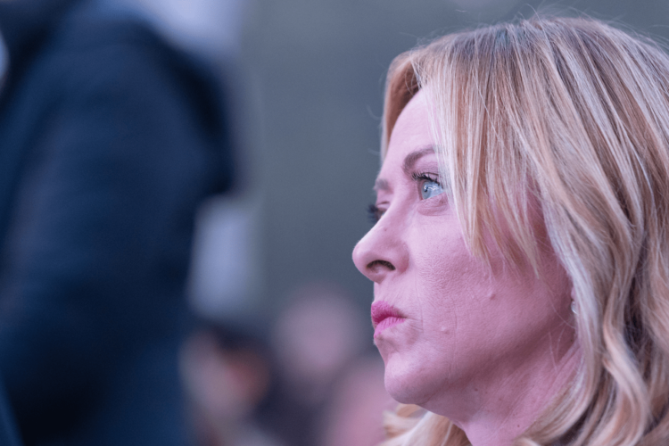 Afghanistan, Meloni: “Stupore per parole Trump su soldati Nato, non sono accettabili”