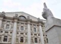 Piazza Affari: capitalizzazione in crescita vale quasi metà PIL