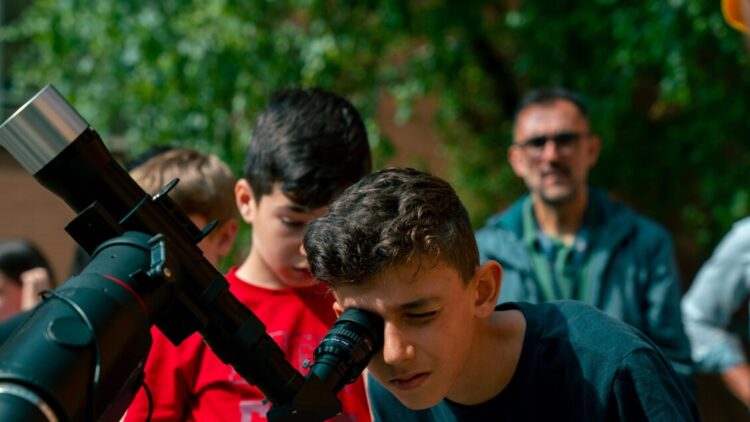 Next Land e Stellantis, al via la Winter Camp