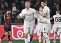 Pagelle Genoa-Napoli: Buongiorno da horror, Lobotka è la luce. Malinovskyi va a intermittenza