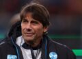 Il Napoli mette l’Inter nel mirino: obiettivi chiari e una pazza idea che intriga Conte