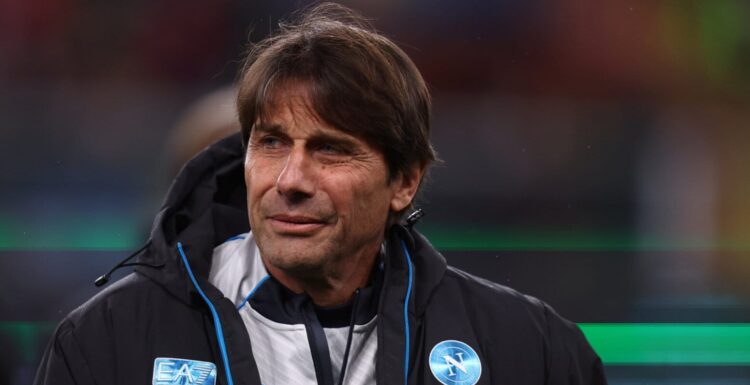 Il Napoli mette l’Inter nel mirino: obiettivi chiari e una pazza idea che intriga Conte