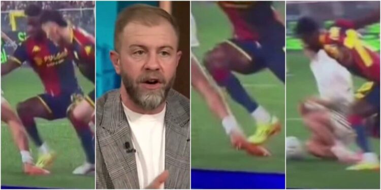 Il rigoretto del Napoli e la figuraccia degli arbitri italiani fa il giro del mondo: ecco che dicono