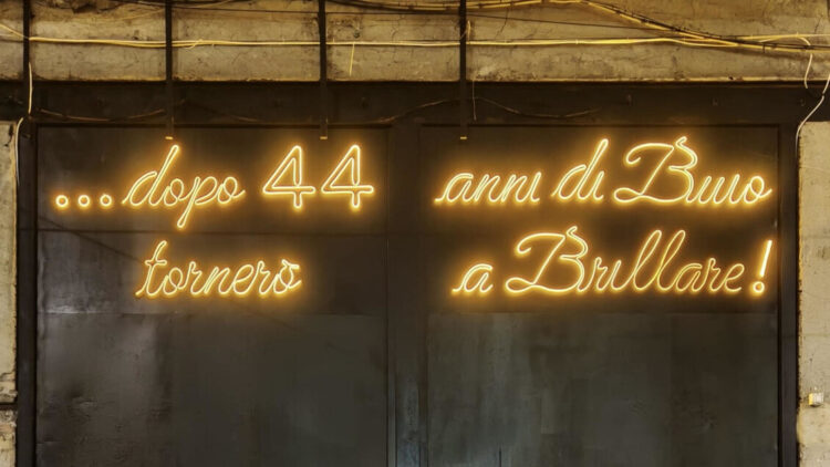 SuperNest, così rinasce il cinema a san Giovanni a Teduccio