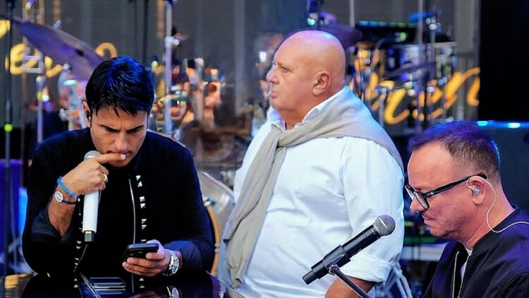 Morto Vincenzo D’Agostino, paroliere per D’Alessio, Merola e Finizio