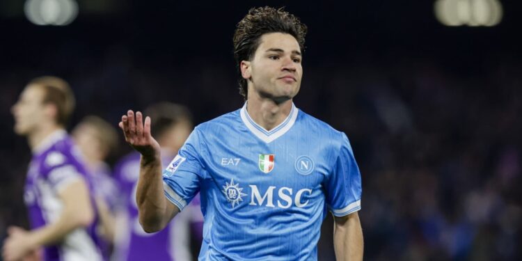 Vergara: “Il mio idolo è Messi ma mi ispiro a un giocatore dell’Inter. Conte? Ecco cosa mi chiede”