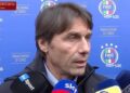Conte, gli infortuni e le troppe partite: “Tutti parlano, nessuno fa niente”. Poi punge Allegri così!