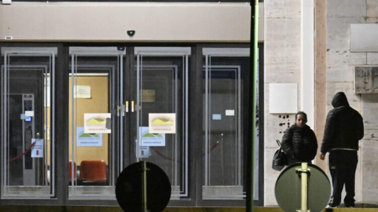 Dalla gioia alla disperazione, il dramma di Patrizia