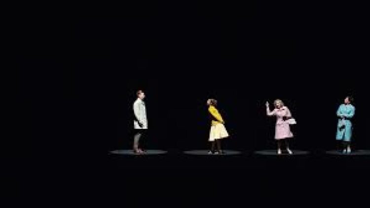 Al teatro San Carlo nove minuti di applausi per la prima del Falstaff