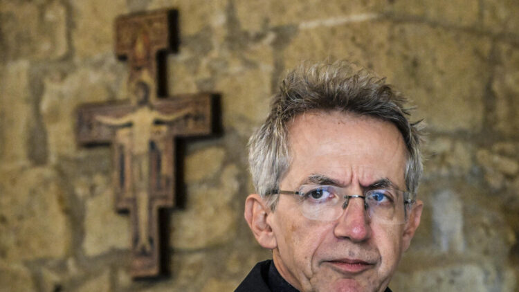 Manfredi, ‘per Ponticelli piano operativo in trenta giorni’