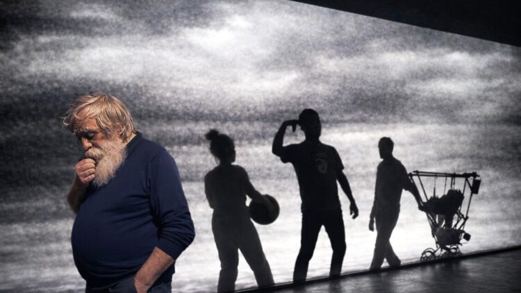 Maresco omaggia Scaldati, poeta siciliano dimenticato