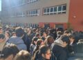 Lezioni del liceo Alberti spostate a Fuorigrotta, scatta la protesta